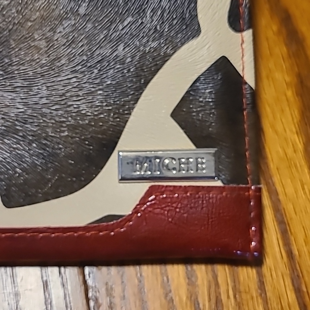 Miche Giraffe Shell Cover - Picture 3 of 5